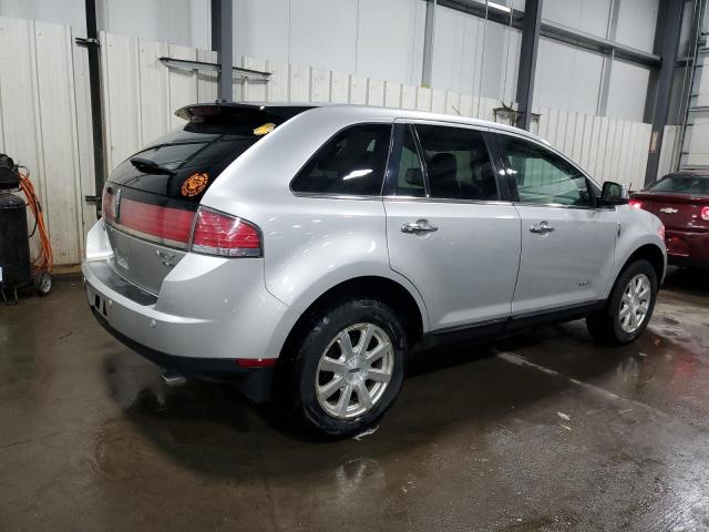 Photo 3 from auction – 2009 LINCOLN MKX with VIN 2LMDU88C29BJ13141