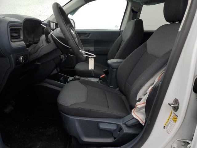 Photo 7 from auction – 2024 FORD MAVERICK X with VIN 3FTTW8B98RRB41675