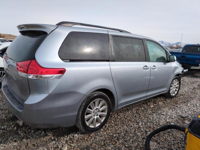 Photo 3 from auction – 2012 TOYOTA SIENNA LE with VIN 5TDJK3DC8CS031664