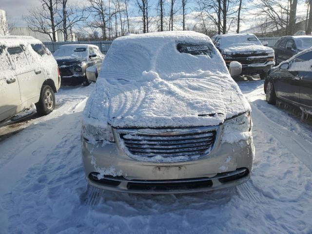 Photo 5 from auction – 2013 CHRYSLER TOWN & COU with VIN 2C4RC1BG3DR632579