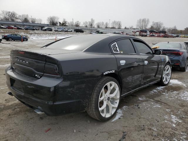 Photo 3 from auction – 2011 DODGE CHARGER R/ with VIN 2B3CL5CT6BH524843