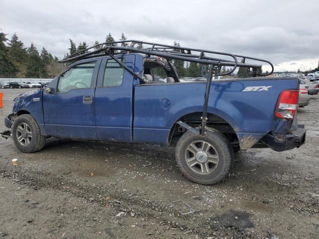 Photo 2 from auction – 2008 FORD F150 with VIN 1FTRX12W08KD26102