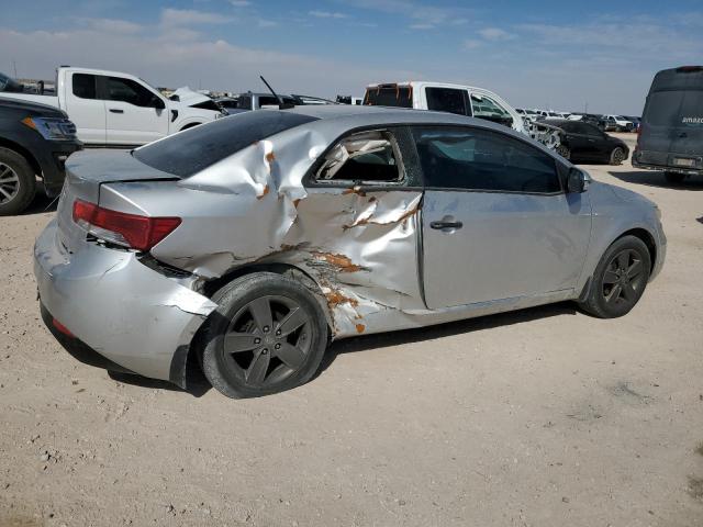 Photo 3 from auction – 2010 KIA FORTE EX with VIN KNAFU6A29A5129695