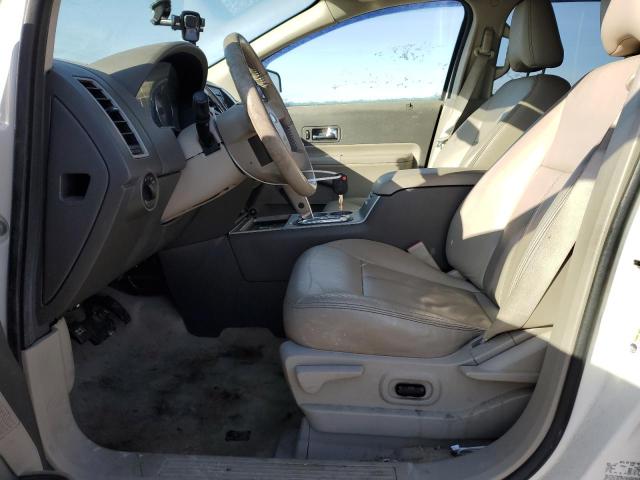 Photo 7 from auction – 2008 FORD EDGE SEL with VIN 2FMDK48C88BA24229