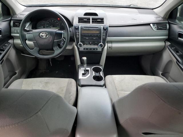 Photo 8 from auction – 2012 TOYOTA CAMRY BASE with VIN 4T1BF1FK3CU525603