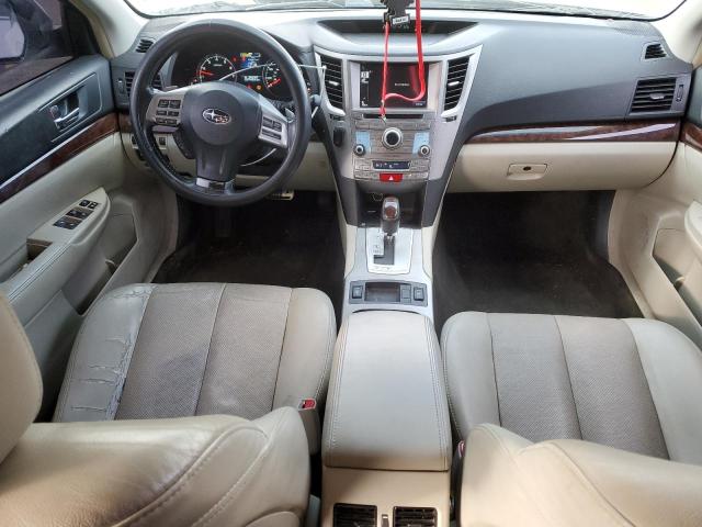 Photo 8 from auction – 2014 SUBARU LEGACY 2.5 with VIN 4S3BMBM67E3010165