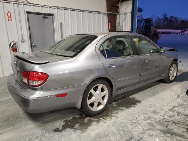 Photo 3 from auction – 2004 INFINITI I35 with VIN JNKDA31A74T200531