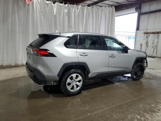 Photo 3 from auction – 2022 TOYOTA RAV4 LE with VIN 2T3H1RFV4NW200437