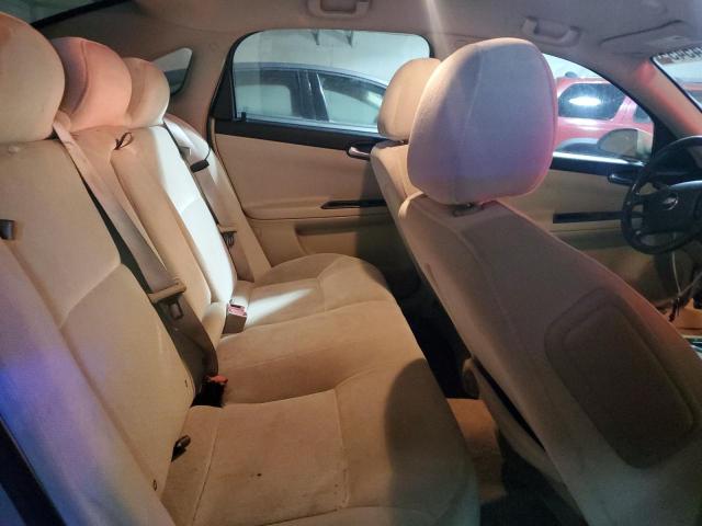 Photo 10 from auction – 2010 CHEVROLET IMPALA LS with VIN 2G1WA5EKXA1152879