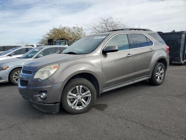 CHEVROLET EQUINOX LT 2012 with VIN 2GNFLNE50C6213164 - Photo from auction