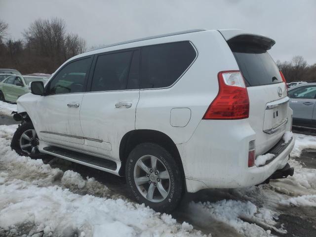 Photo 2 from auction – 2013 LEXUS GX 460 PRE with VIN JTJJM7FX2D5059546