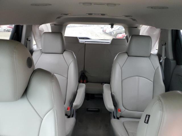 Photo 10 from auction – 2015 GMC ACADIA SLT with VIN 1GKKRRKD9FJ111897