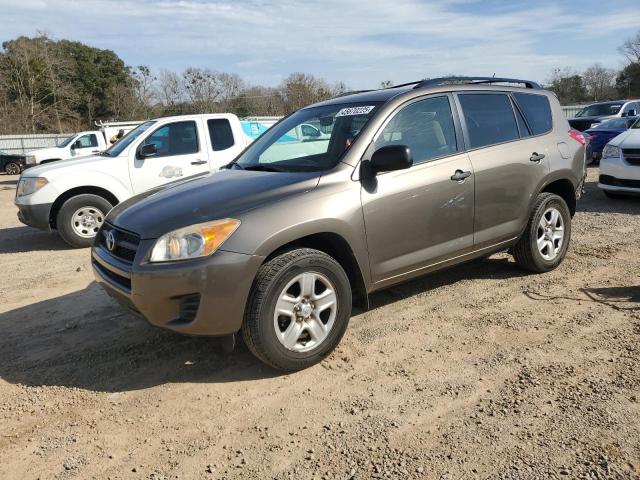 TOYOTA RAV4 2009 with VIN JTMZF33V695004097 - Photo from auction