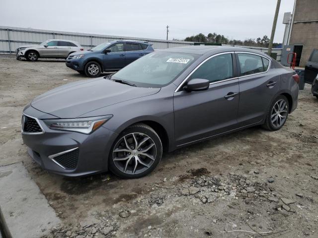ACURA ILX PREMIU 2021 with VIN 19UDE2F72MA004605 - Photo from auction