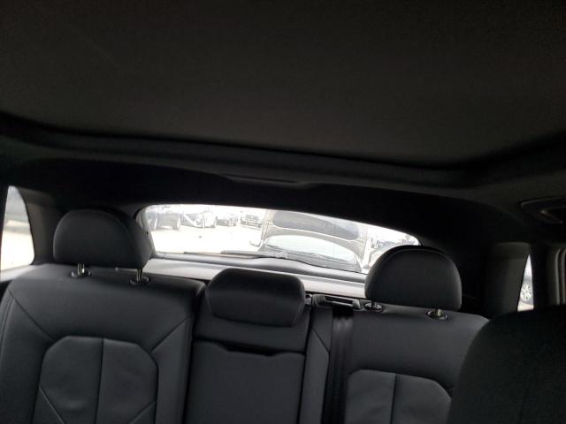 Photo 10 from auction – 2023 AUDI Q3 PREMIUM with VIN WA1EECF37P1016494