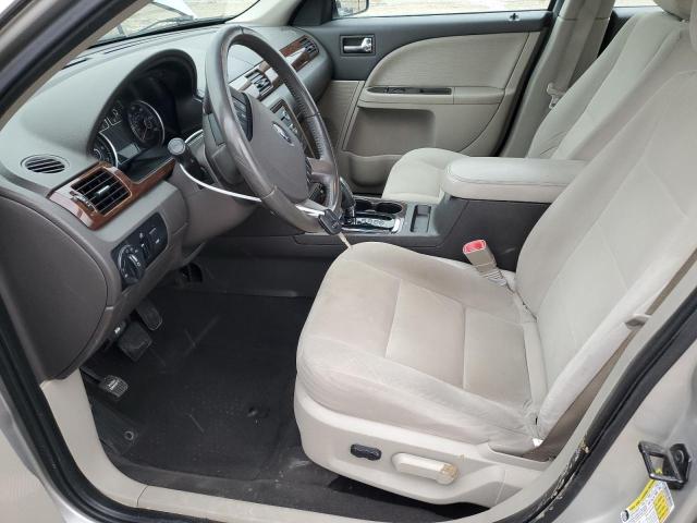 Photo 7 from auction – 2008 FORD TAURUS SEL with VIN 1FAHP24W28G155912