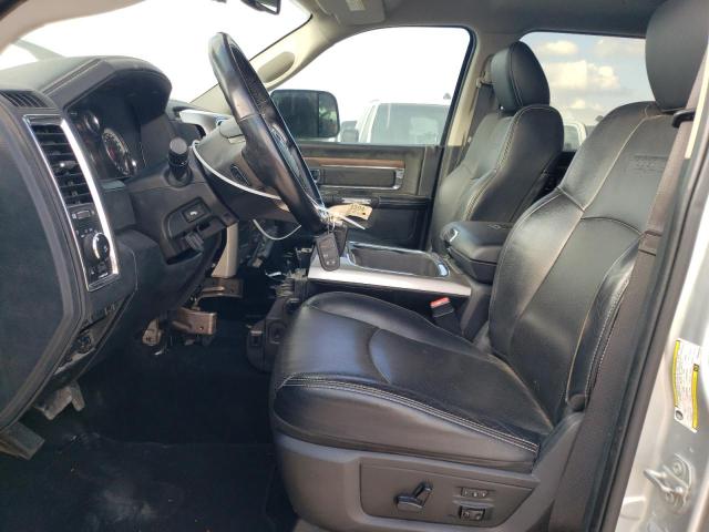 Photo 7 from auction – 2017 RAM 2500 LARAM with VIN 3C6UR5FL8HG586175