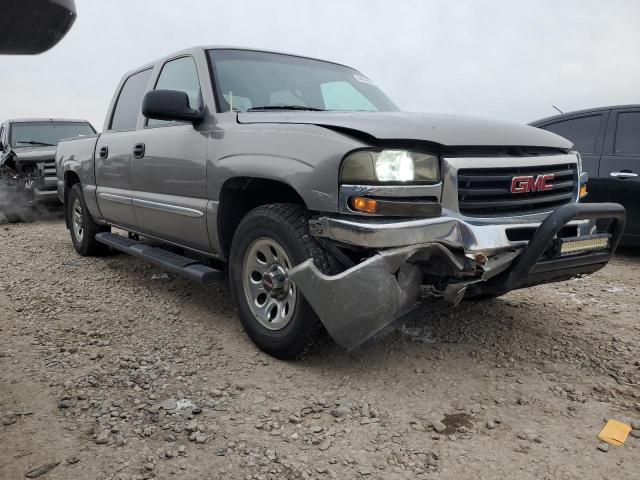 Photo 4 from auction – 2007 GMC NEW SIERRA with VIN 2GTEC13V871166467