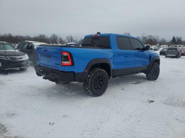 Zdjęcie 3 z aukcji – 2022 RAM 1500 TRX z VIN 1C6SRFU92NN346272
