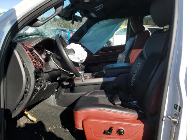 Photo 7 from auction – 2022 RAM 1500 REBEL with VIN 1C6SRFLT0NN206153