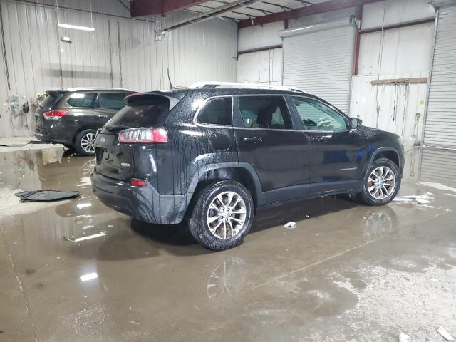 Photo 3 from auction – 2019 JEEP CHEROKEE L with VIN 1C4PJMLB4KD268481