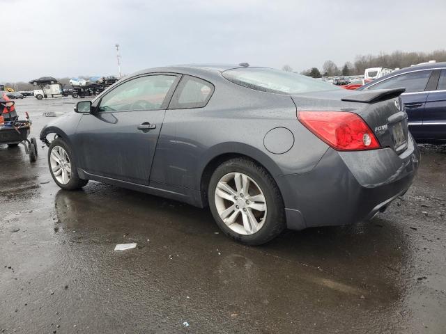 Photo 2 from auction – 2011 NISSAN ALTIMA S with VIN 1N4AL2EP4BC121263