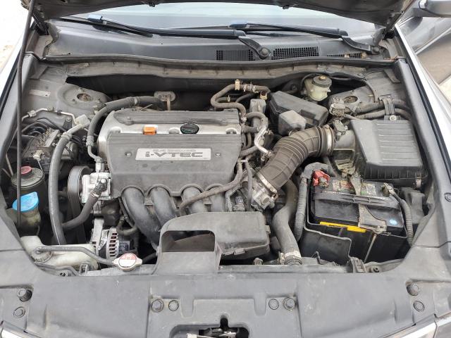 Photo 11 from auction – 2008 HONDA ACCORD LXP with VIN JHMCP26488C017717