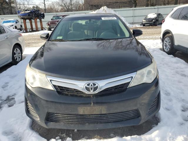 Photo 5 from auction – 2014 TOYOTA CAMRY L with VIN 4T4BF1FK7ER424332