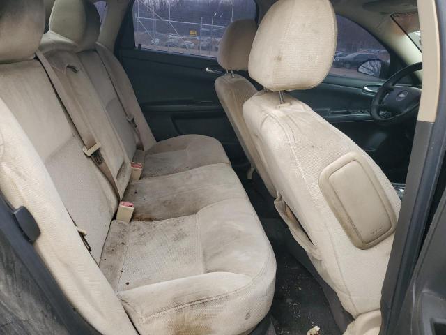 Photo 10 from auction – 2012 CHEVROLET IMPALA LS with VIN 2G1WF5E34C1335157