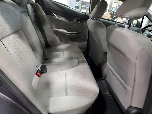 Photo 10 from auction – 2015 HONDA CIVIC LX with VIN 19XFB2F54FE026944