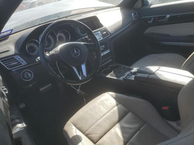 Photo 8 from auction – 2014 MERCEDES-BENZ E 350 with VIN WDDKK5KF7EF228833