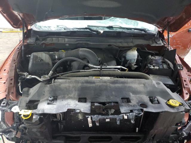Снимка 11 от търг – 2013 RAM 1500 ST с VIN 3C6JR7AT7DG572736