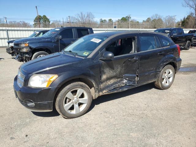 DODGE CALIBER MA 2010 with VIN 1B3CB3HA3AD544171 - Photo from auction