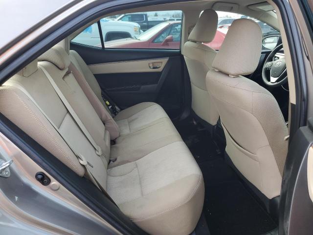 Photo 10 from auction – 2016 TOYOTA COROLLA L with VIN 5YFBURHE7GP412384