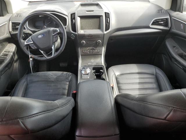 Photo 8 from auction – 2020 FORD EDGE SEL with VIN 2FMPK3J93LBA99550
