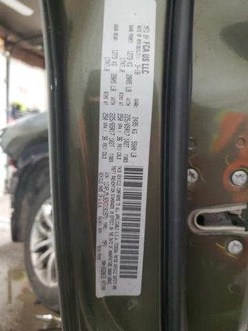 Photo 14 from auction – 2019 JEEP CHEROKEE L with VIN 1C4PJMLB2KD181971