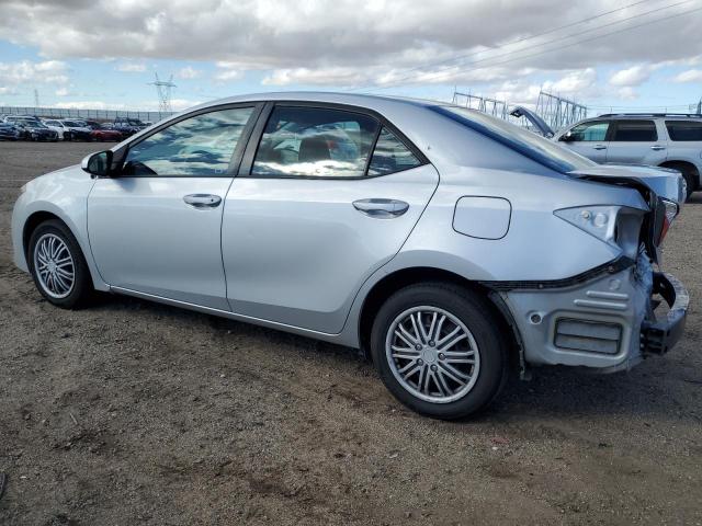 Photo 2 from auction – 2017 TOYOTA COROLLA L with VIN 5YFBURHE6HP731745