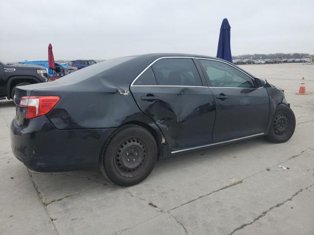 Photo 3 from auction – 2012 TOYOTA CAMRY BASE with VIN 4T4BF1FK1CR199743