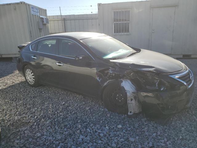 Photo 4 from auction – 2015 NISSAN ALTIMA 2.5 with VIN 1N4AL3APXFC489240
