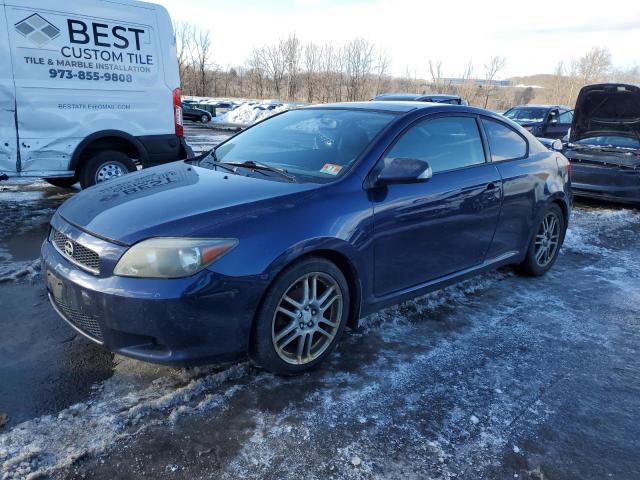 Photo 1 from auction – 2006 TOYOTA SCION TC with VIN JTKDE177260073805
