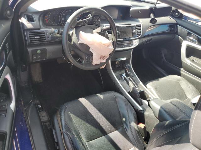 Photo 8 from auction – 2015 HONDA ACCORD EXL with VIN 1HGCT2B89FA004359