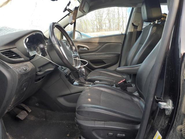 Photo 7 from auction – 2019 BUICK ENCORE PRE with VIN KL4CJASB6KB703098