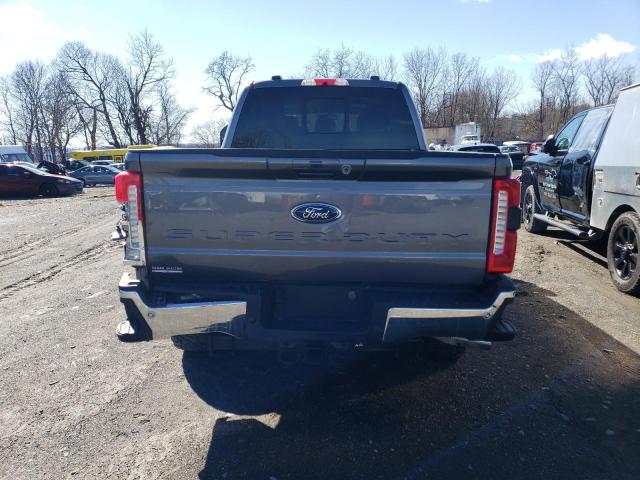 Photo 6 from auction – 2024 FORD F250 SUPER with VIN 1FT8W2BT3RED59377