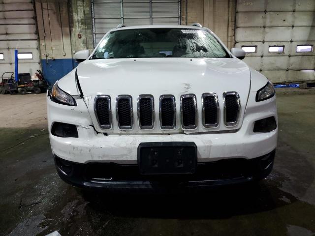 Photo 5 from auction – 2017 JEEP CHEROKEE L with VIN 1C4PJLCS6HW514731