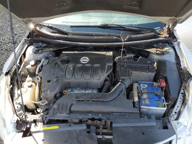 Photo 11 from auction – 2012 NISSAN ALTIMA BAS with VIN 1N4AL2AP0CN415805