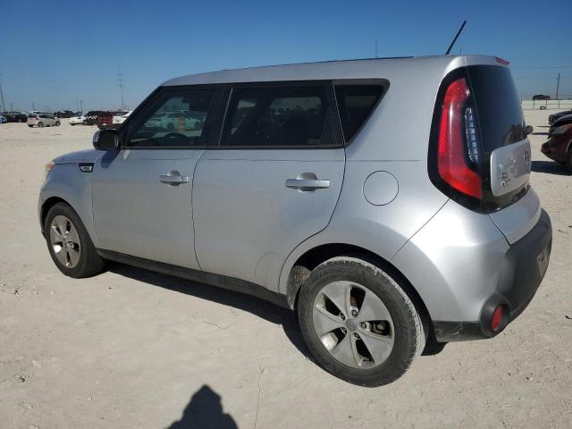 Photo 2 from auction – 2015 KIA SOUL with VIN KNDJN2A28F7817203