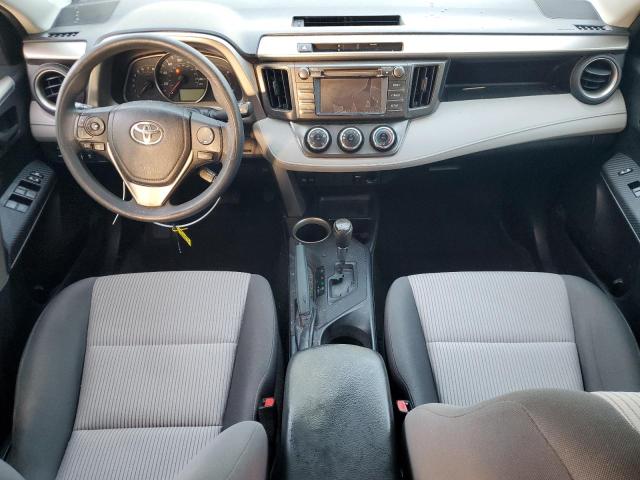Foto 8 de la subasta – 2014 TOYOTA RAV4 LE con VIN 2T3BFREV9EW206548