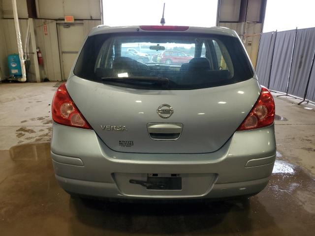 Photo 6 from auction – 2009 NISSAN VERSA S with VIN 3N1BC13E79L438191