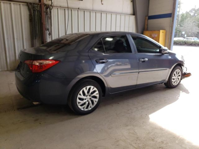 Photo 3 from auction – 2018 TOYOTA COROLLA L with VIN 5YFBURHE8JP778720