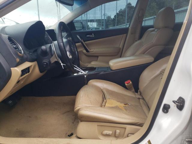 Photo 7 from auction – 2009 NISSAN MAXIMA S with VIN 1N4AA51E09C851483